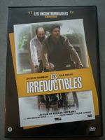 DVD « Les irréductibles » Kad Merad, Jacques Gamblin